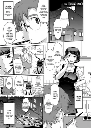 Floresta das Belas Bruxas