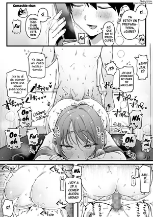 Continuación de la continuación: La única mujer de la clase ~Especial de año nuevo Parte 2~ - Zoku Zoku Class ni Hitori Dake no Joshi ~Kinga Shinnen Kouhen~ [Yurishima Shiro]