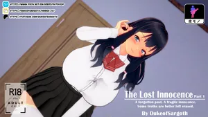 [DukeofSargoth] The Lost Innocence Part 1