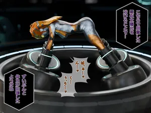 [ひゅー] 閃天姫ソルフィーナ バッドエンドIF+敗北の悪夢