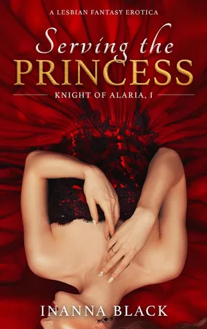 [Inanna Black] Knight of Alaria book1~5／阿拉莉亚的骑士 第一至五卷 [script7810个人汉化]