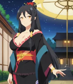 Tio Klarus Unsensored