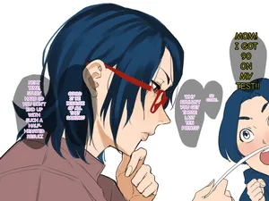 [MTL] (Ecoruby) I got a 90 on the test!!