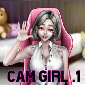 [Borikori] Cam Girl (Completed)