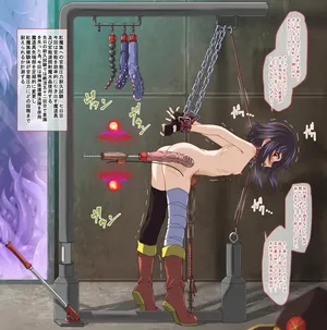 [ふみひろ] めぐみん耐久試験 (この素晴らしい世界に祝福を!)