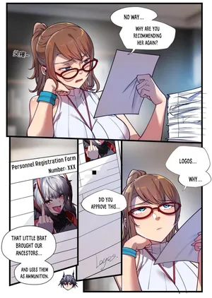 [LSC5] W (Arknights) [English] [DKKMD Translations]