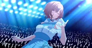 [Eruu]Higuchi madoka compliation (No monochrome doujinshi )[Decensored]