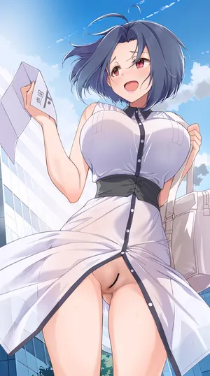[MK] Ecstasy Stage 261 Premium Hoteru made go annai  (THE iDOLM@STER)