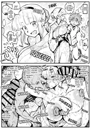 [Ahemaru] Summer 2026 [English]