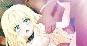 [Coloseum] Princess Slave