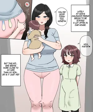 [Bingdak] おもちゃ3 [English]