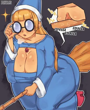 [ThirstForMilk] The Princess Panties Incident [Português PT-BR] [BLACKSUB]