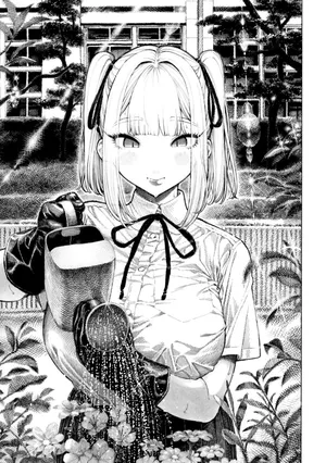 [Hirune] Mazo Man | Những Cô Nàng Dâm Ngầm