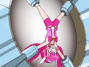 [Bindmix]プ○キュア完全拘束～スマイル+α編～