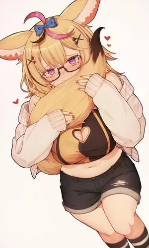 [varniskarnis] Omaru Polka HQ+Naughty (2025-05-20) (Hololive)