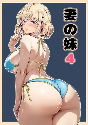 [ne yumeneko] tuma no imouto4