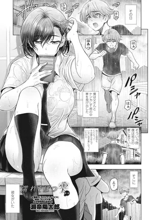 Nuresobotsu Shizuku