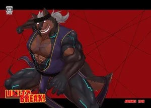 [CHI] SOJIN ADVANCE (Keijii) - LIMIT BREAK! 1