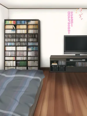 [グラウエルハーゼ] 宅配テロに遭ったら、お従姉ちゃんがパンストで尽くしてくれた