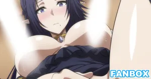 [しょーちゃん] ガンマお◯んこ広げ＋ぶっかけ (陰の実力者になりたくて！)