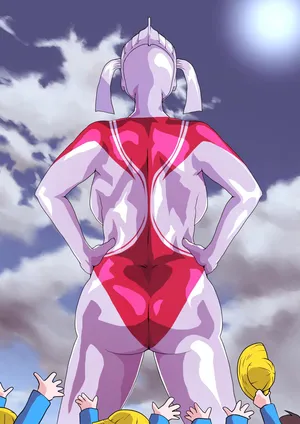 [Zizi] ピクピクマリーゴーランド