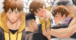 [はお] 102 自慢げにチョコを見せてくる同級生に…④