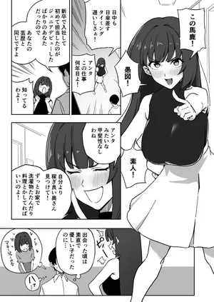 [あねかわ] ジュニアの頃から面倒みてきたのに素人呼びしてくる高飛車アラサーアイドル(28)