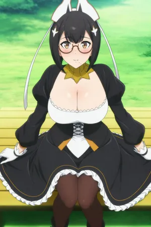 ufiaw - Lee Bora pregnant + Pregnant (217) (Patreon) [AI Generated]