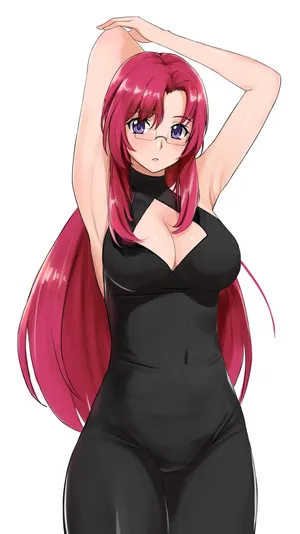 [YOO Tenchi] おねがいティーチャー - 風見みずほ