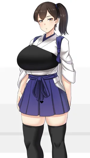 [Konoshige] Kaga