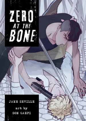 [Jane Seville, SON Gae Pi] Zero at the bone   [EN]