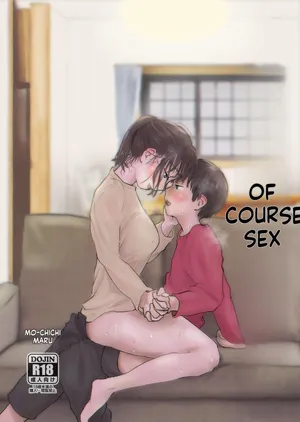 [Mochichimaru] Natural Sex ~The Daily Life of an Older Sister and Younger Brother~