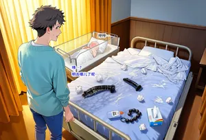 [sirokata]NTR:Twisted LoveAnesthesiaPlayArc