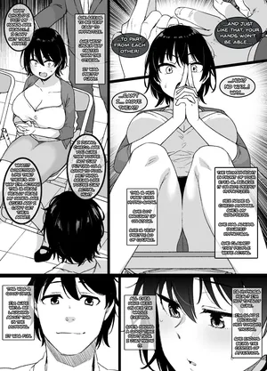 [Kusayarou] Saiminjutsu ni Kakariyasui Kanojo | The Girlfriend Who's Easy to Hypnotize [English] [TiechoNortheal]