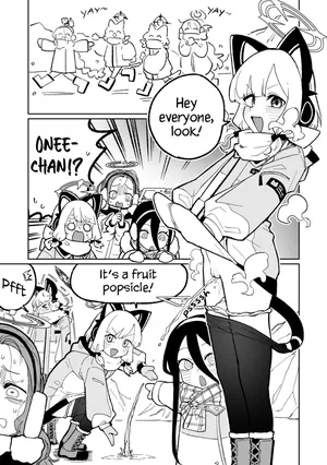 [Asahina Kichiri] Eikyū Kō Kin Teikoku [English]