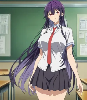 Takane Takamine Unsensored