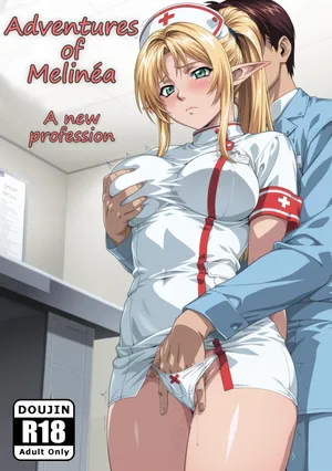 Adventures of Melinéa - A new Profession
