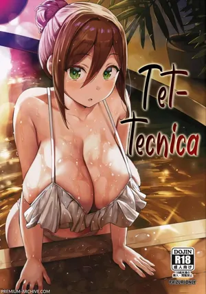[Lolicept] Nyuusai No Gihou | Tet-Tecnica [Italian] [Digita]