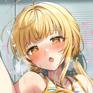 [Fantia] Gomashio Ponz 2024-08