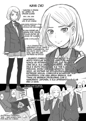 [Terasu MC] Kaya coleção completa