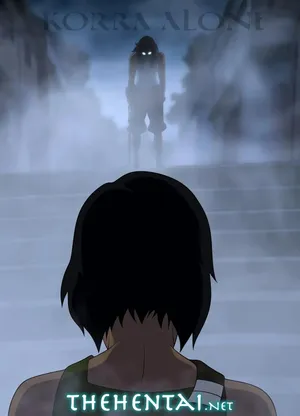 Korra Alone