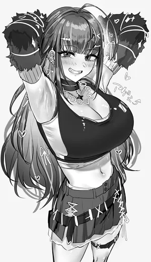 [さ抜き] パタち ハメ撮り (にじさんじ)