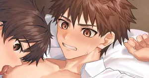 [なよし] 同時責め差分