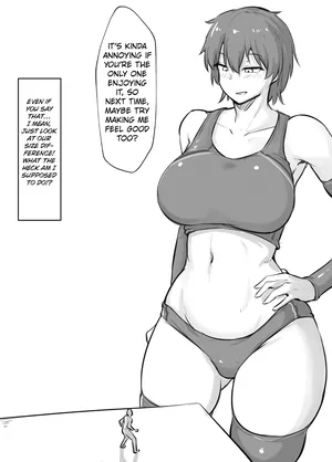 [Nia] Bits and pieces from Nia [English] [Kuraudo]