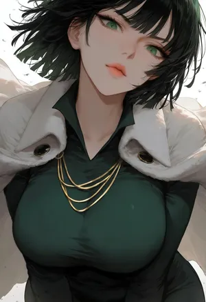 [Ly117]  Fubuki（ai generated）