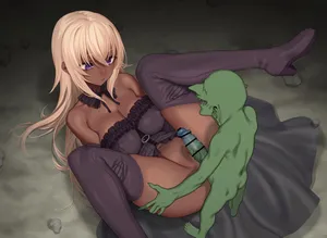 [ギシュレッド] 褐色3