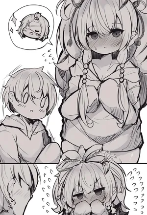 [もりの] マキラちゃん