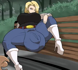 [pulpawoelbo] Dragon BallJob (Dragon Ball Z)