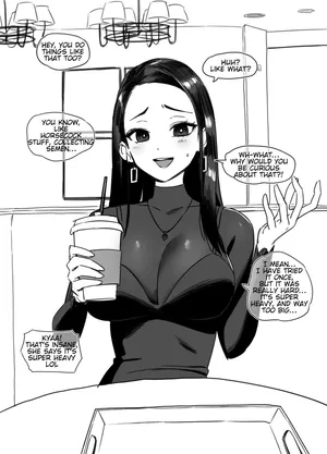 Yoo Eun‑hee: The Sequel