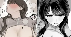 [かわさき] 推し(メ〇地下･繋がり済)に貢ぐため、大手裏垢のハメ撮り動画に出演して手っ取り早く大金を稼ぐことにしたものの、凄テクデカ [三城个人汉化]